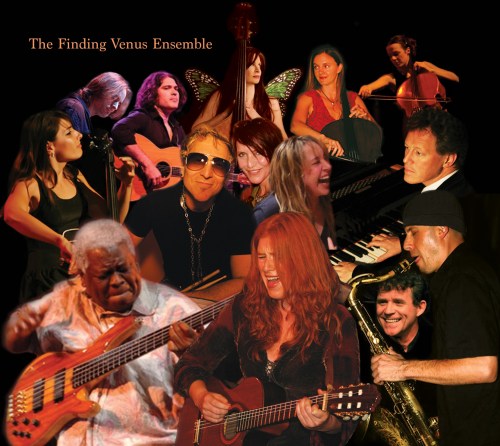 FindingVenusEnsemble
